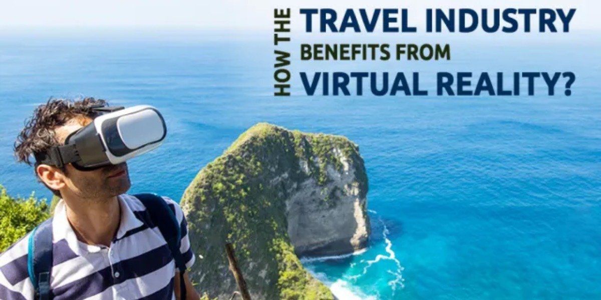 Benefits Of Virtual Reality In Tourism Detect UAE
