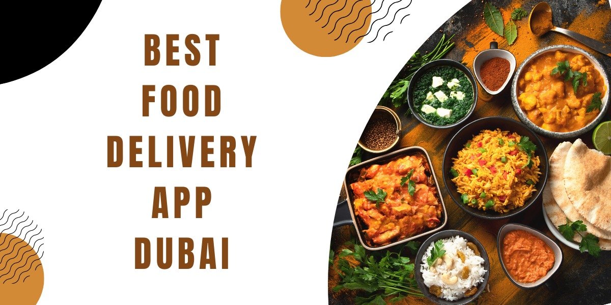 Best Food Delivery App Dubai Detect Uae