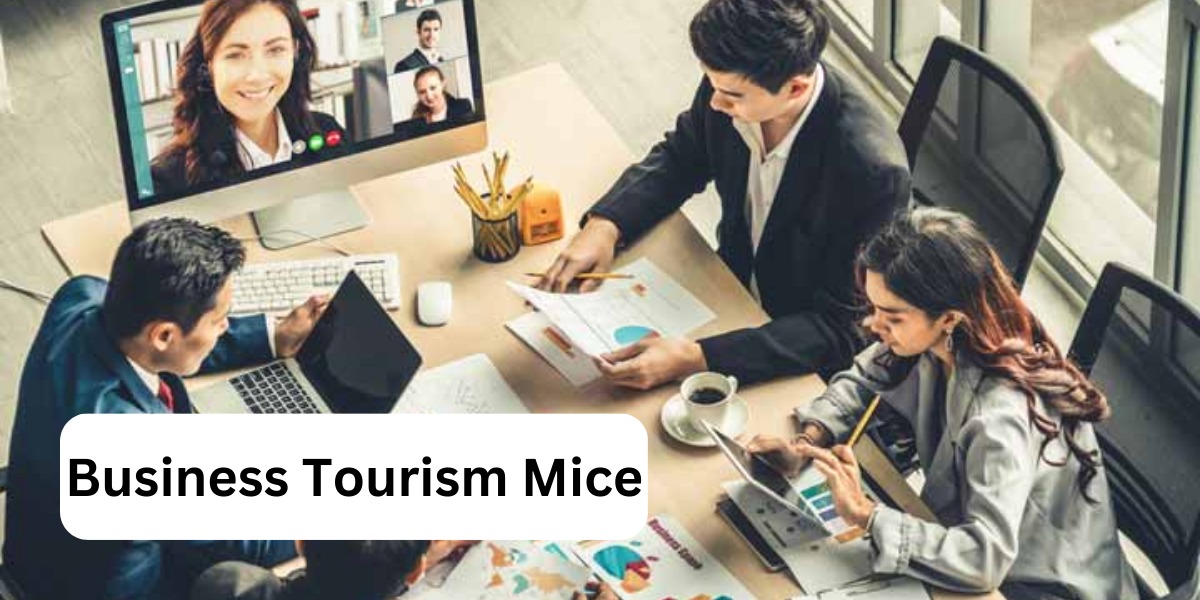 business tourism mice