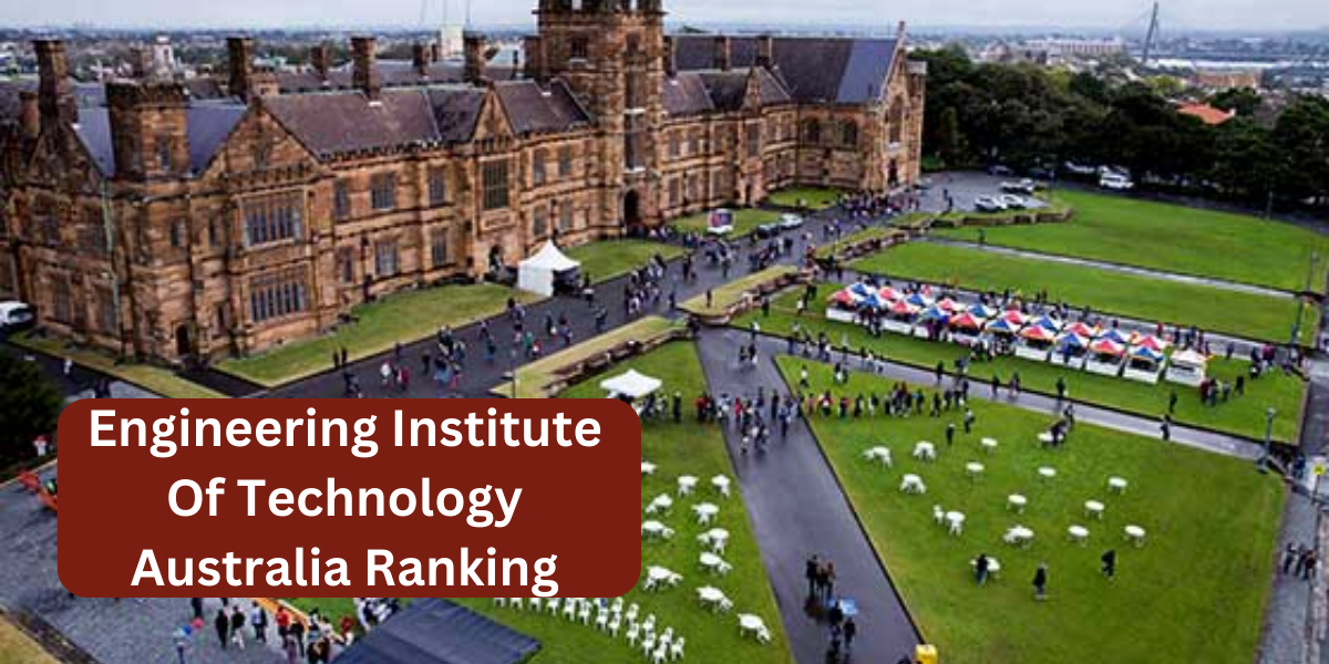 engineering institute of technology australia rankingengineering institute of technology australia ranking