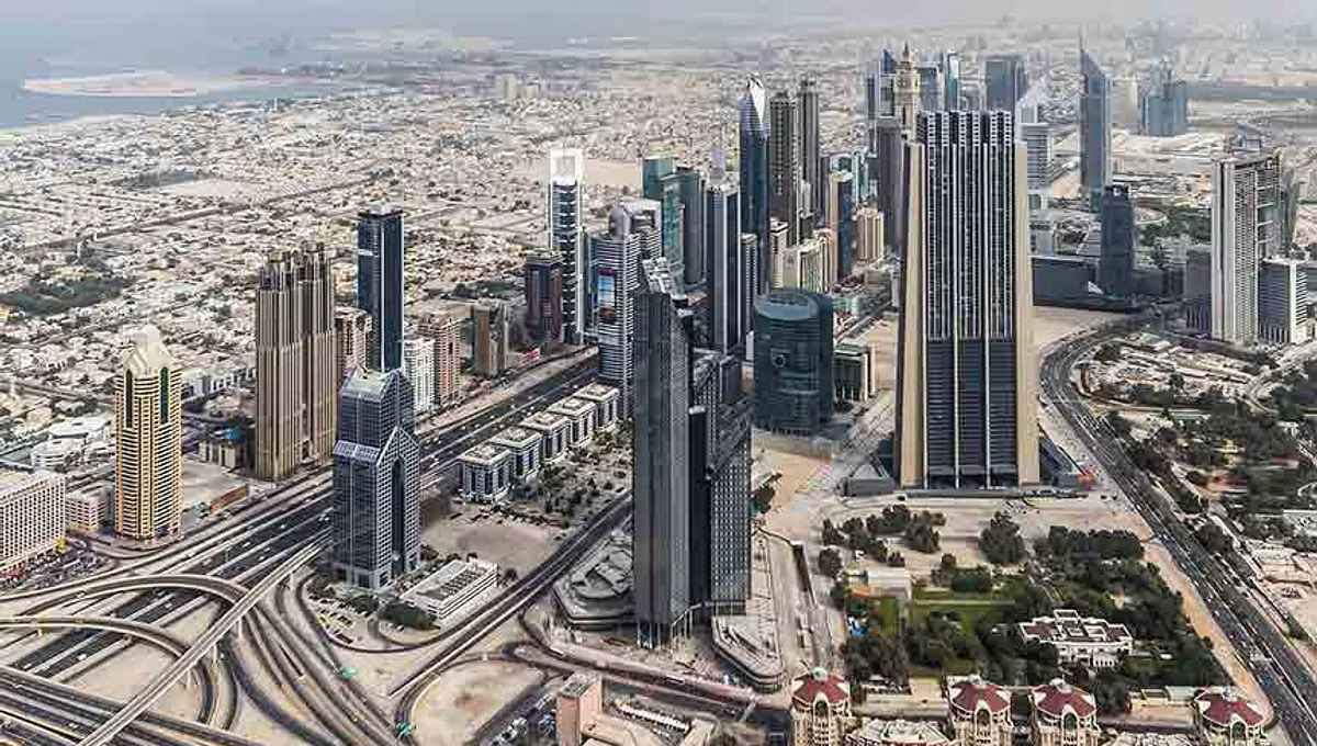 What Every Real Estate Investor Should Know In Dubai