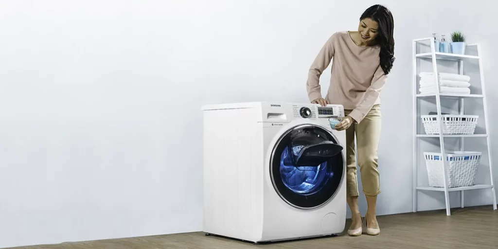 Siemens Washing Machine Service Centre Abu Dhabi