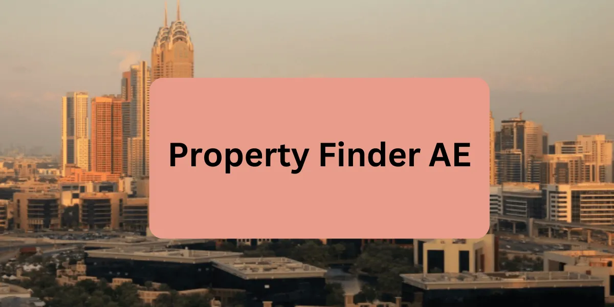 Property Finder AE