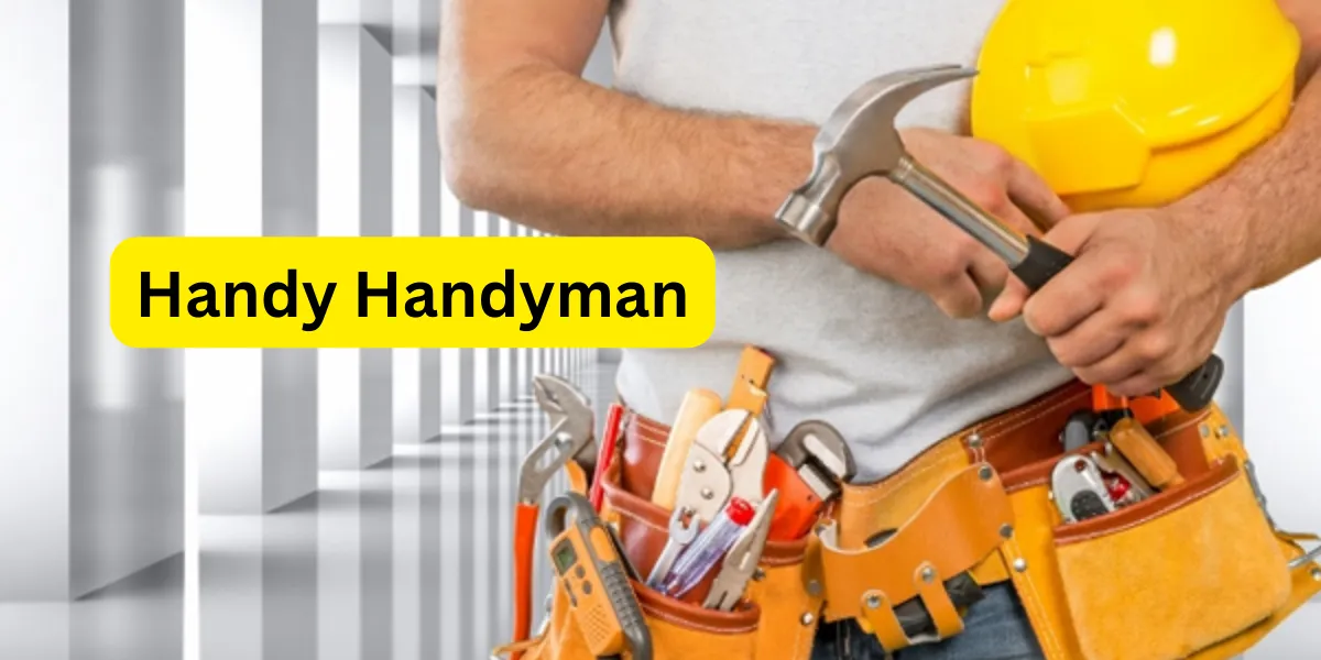 Handy Handyman