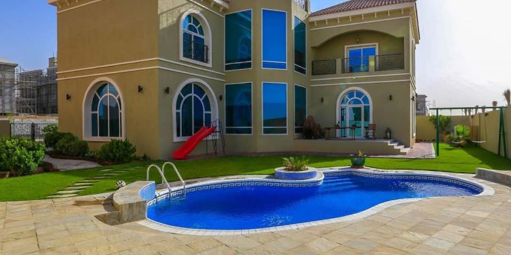 Buy Home in Dubai