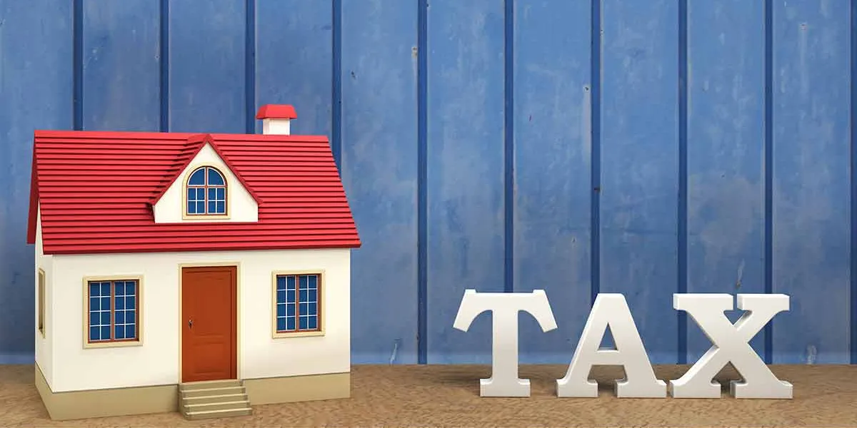 What Are Real Estate Taxes