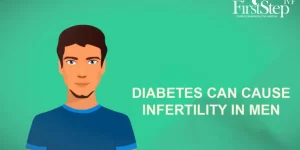 Can Diabetes Cause Infertility In Males