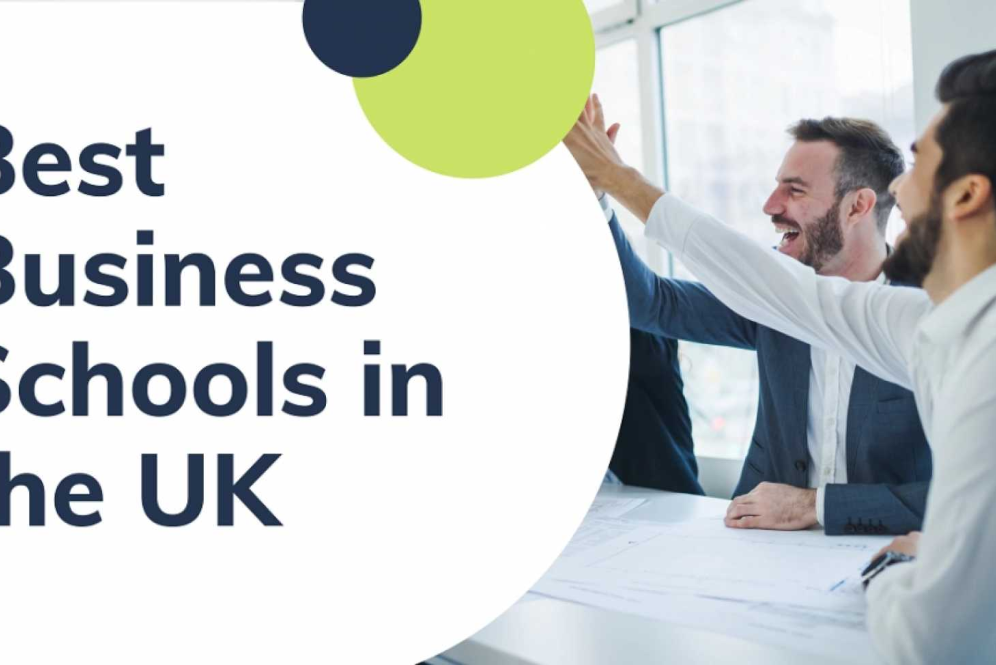 Top Business School for International Students
