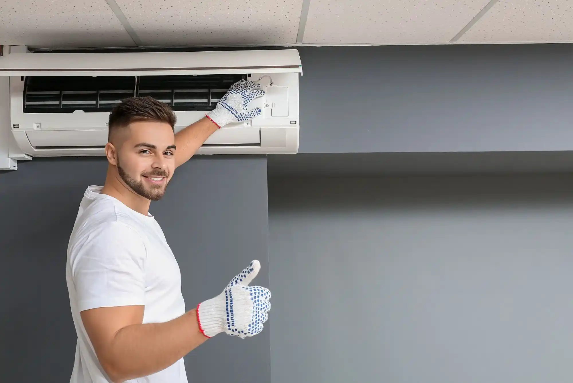 Are There Professional AC Repair Services in Dubai?