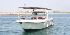 قوارب للبيع أبو ظبي