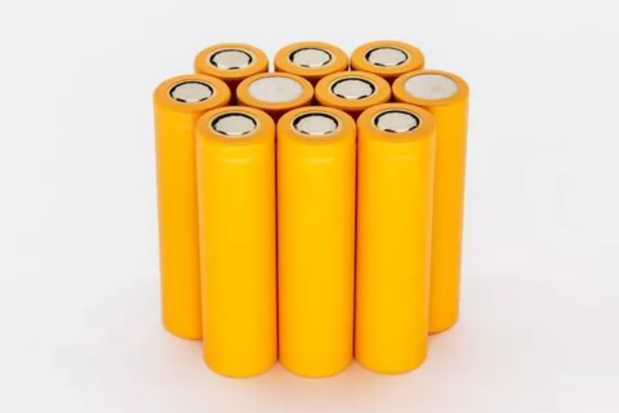 Energy Storage with Sunpower New Energy' s Sunpower 18650 Batteries