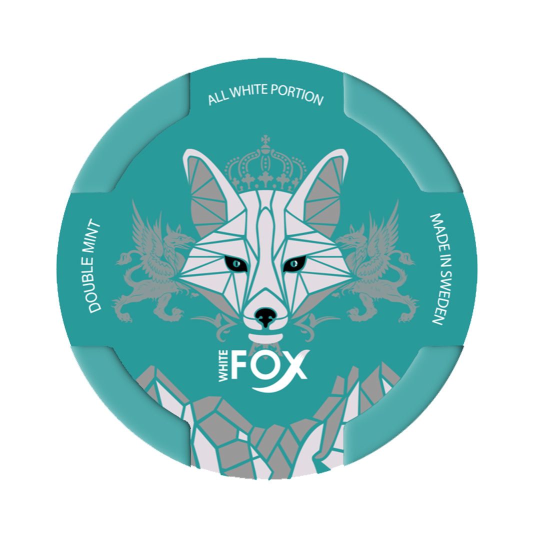 White Fox Pounch Dubai: A Klaus Vape Revolution