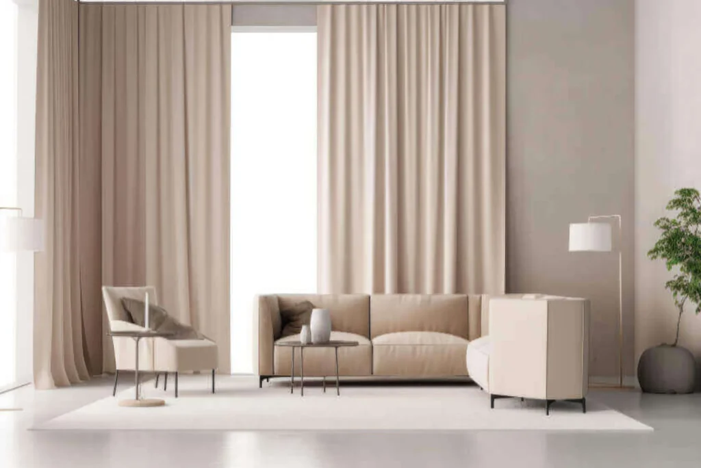 How to Find the Best Quality Blackout Curtains in Dubai