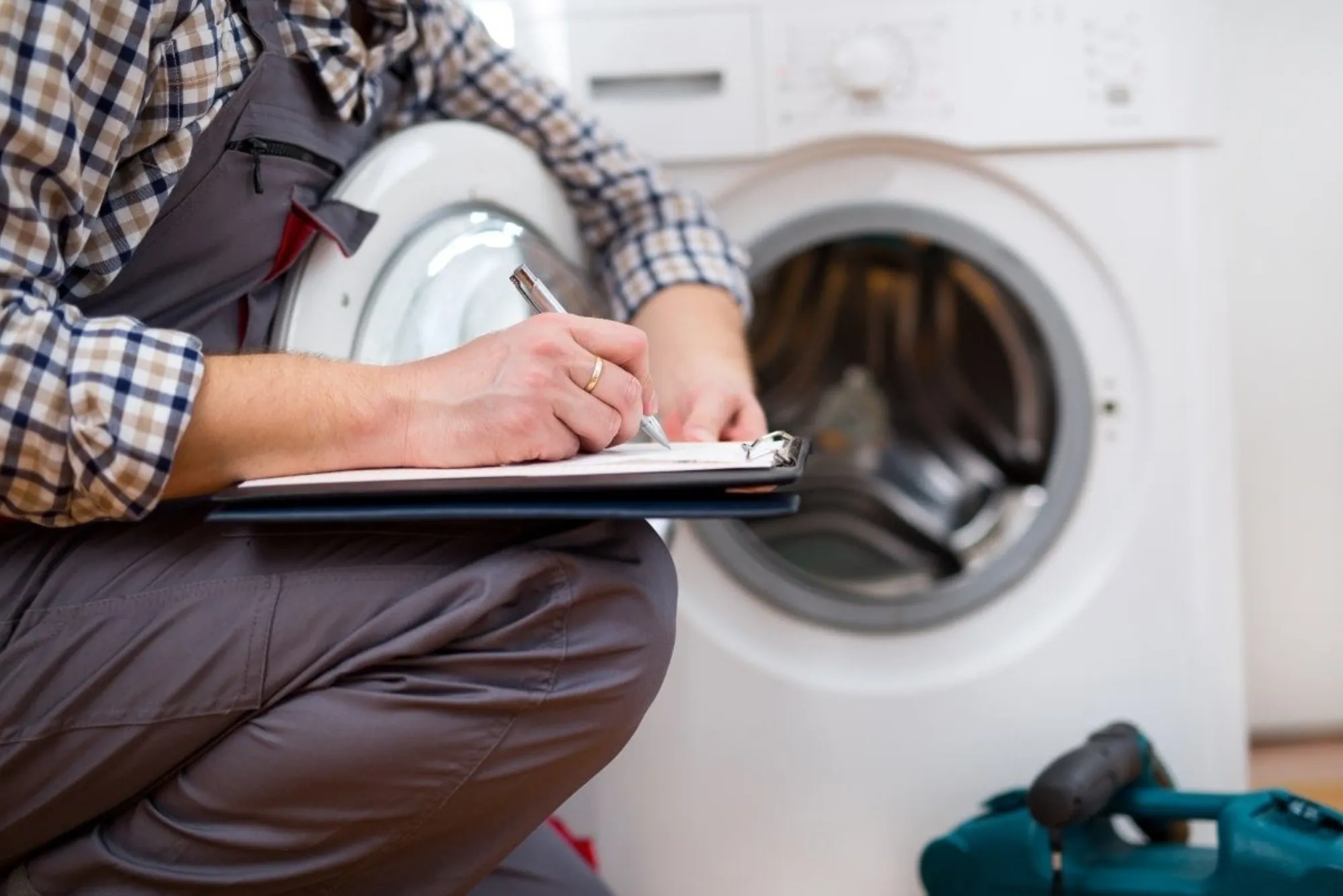 Exceptional Washing Machine Repair Solutions in Bur Dubai