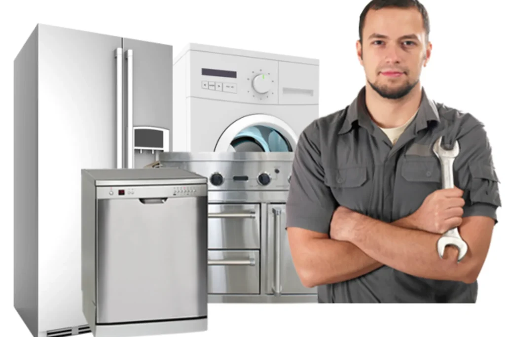 Expert Refrigerator Repair Service in Dubai Marina