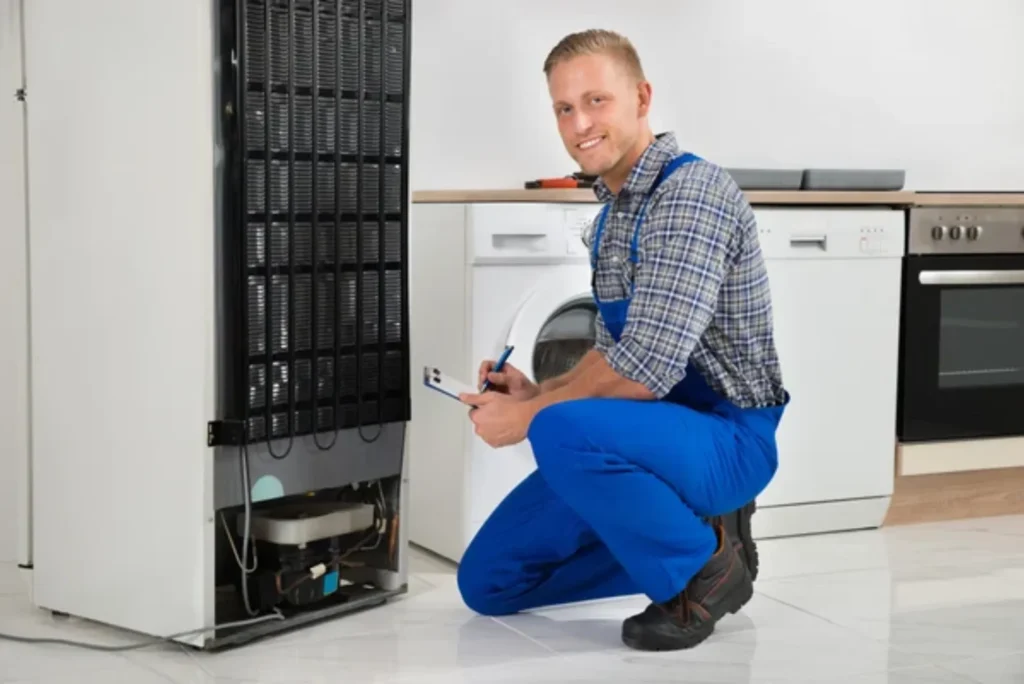 Finding Reliable Fridge Repair Near Me A Comprehensive Guide