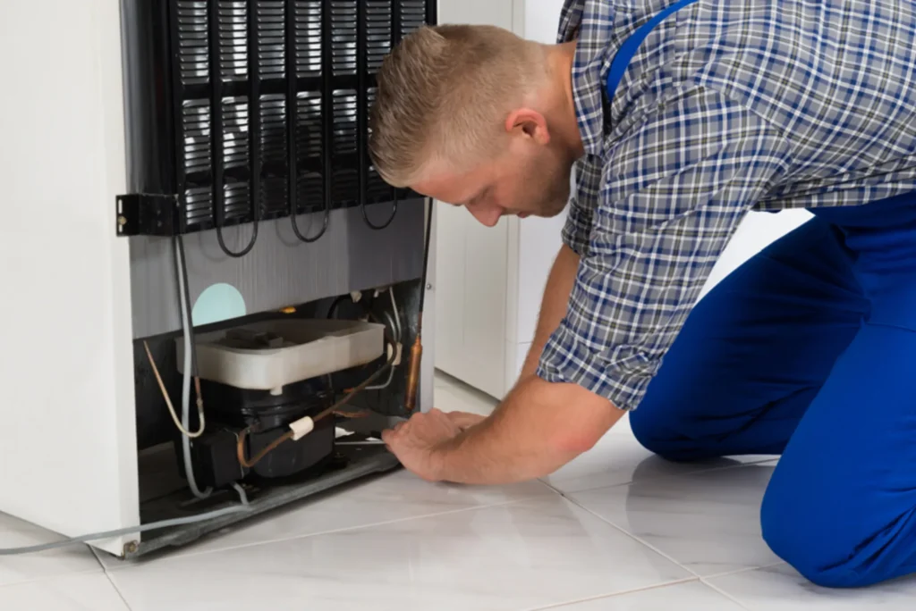 Freezer Repair Dubai Comprehensive Guide to Appliance Maintenance and Repair