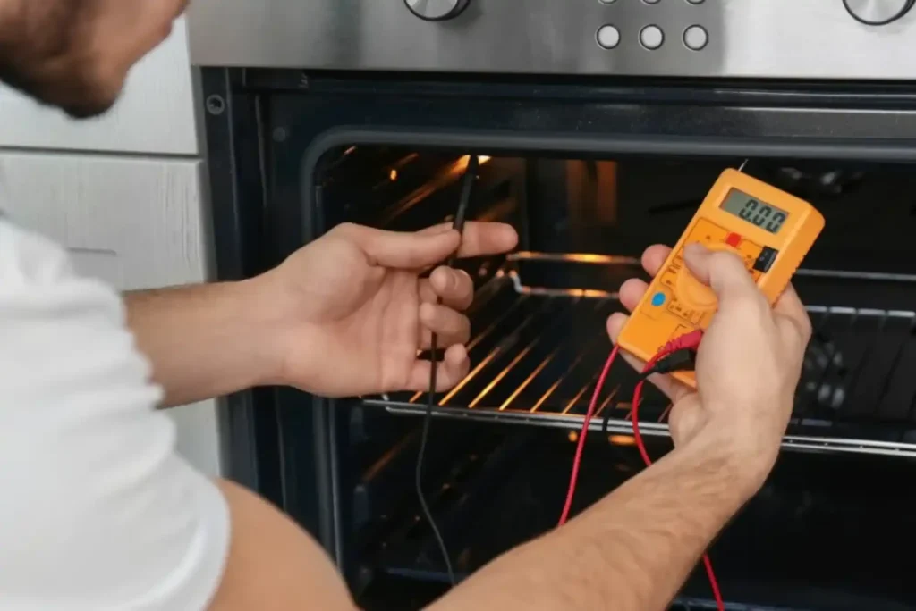 The Ultimate Guide to Cooking Range Repair Near Me