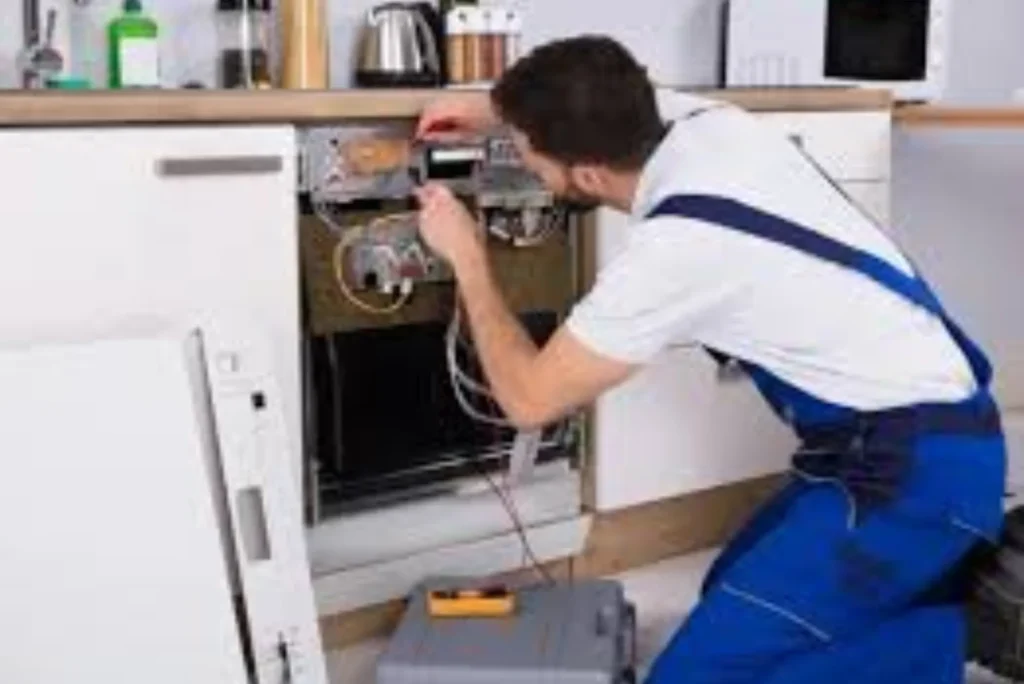 Comprehensive Guide to Fridge Repair Services in JVC