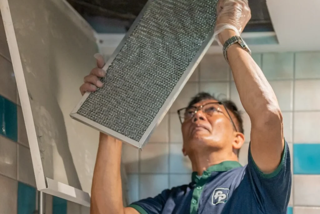 Comprehensive Overview of AC Services in Al Sufouh