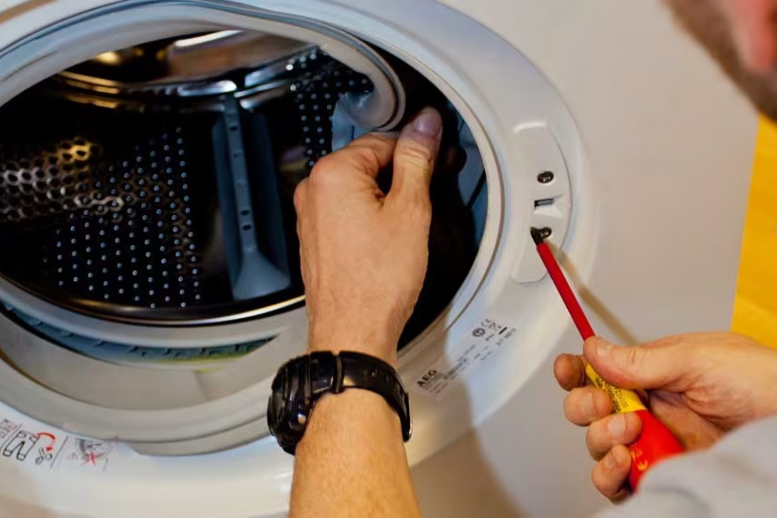 Washing Machine Repair Near Me