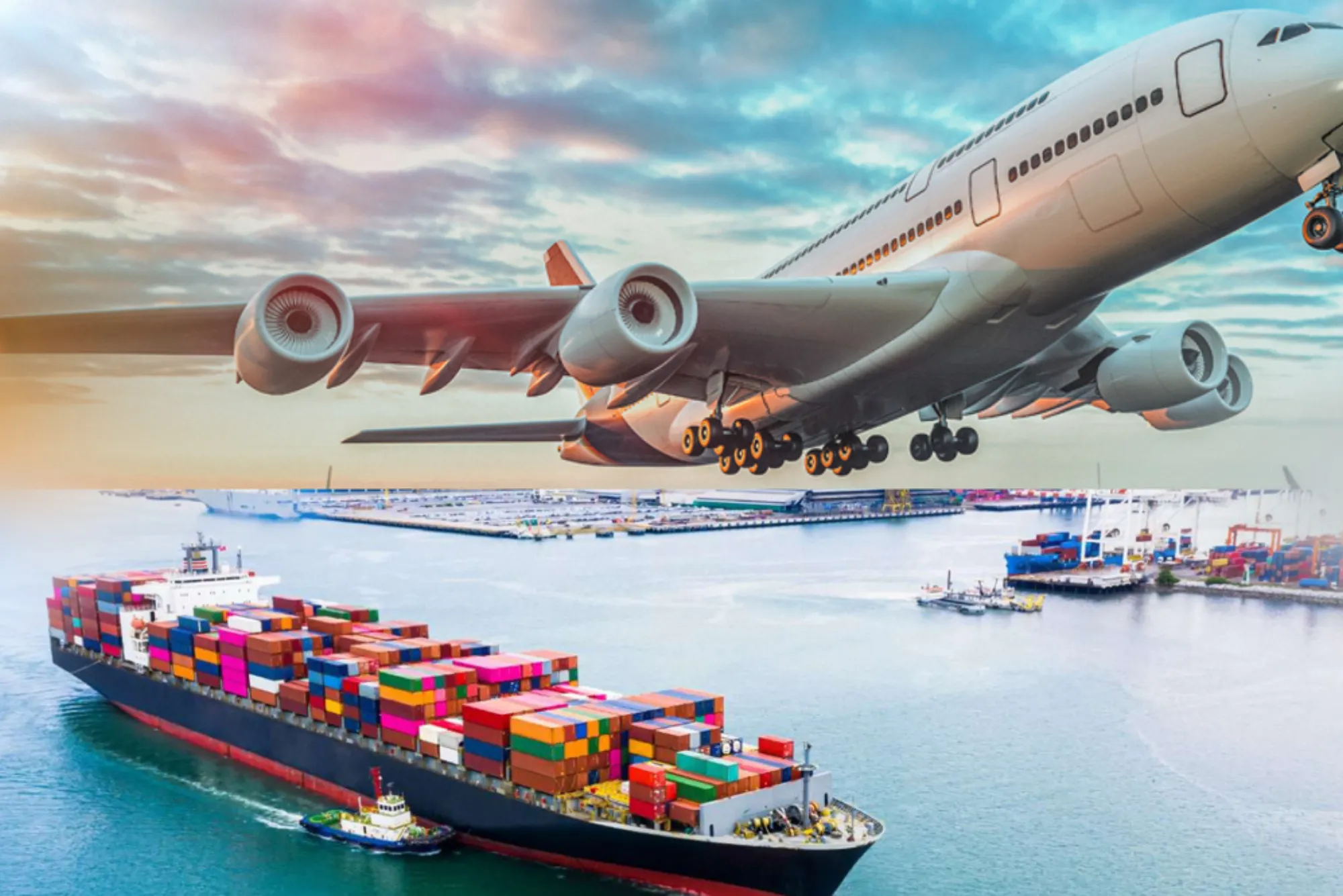 Door to Door Cargo Dubai to Pakistan: A Comprehensive Guide