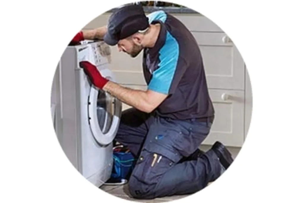 Bosch Washing Machine Repair Abu Dhabi A Comprehensive Guide