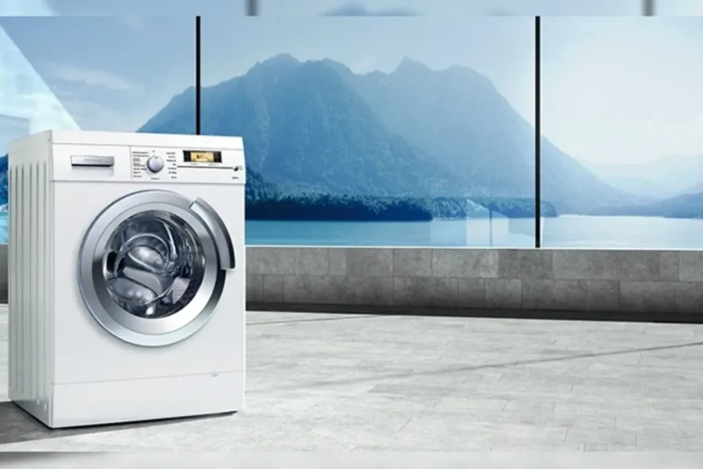 Comprehensive Siemens Washing Machine Repair Services