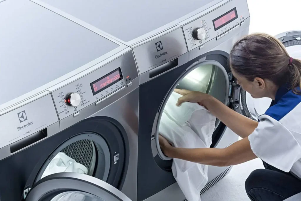 LG Washing Machine Repair Dubai