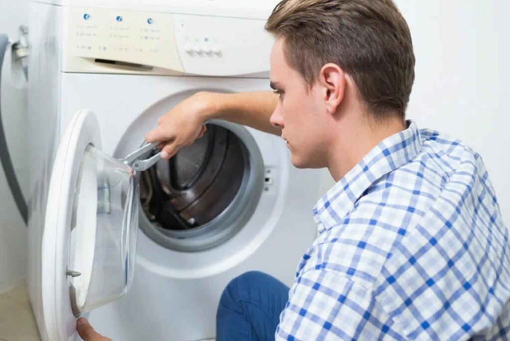 Washing Machine Repair