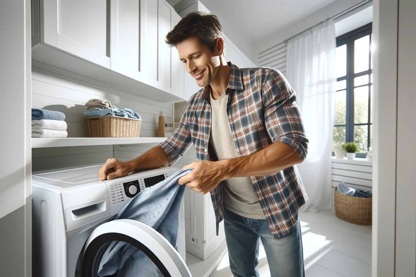 LG Washing Machine Repairing: A Comprehensive Guide