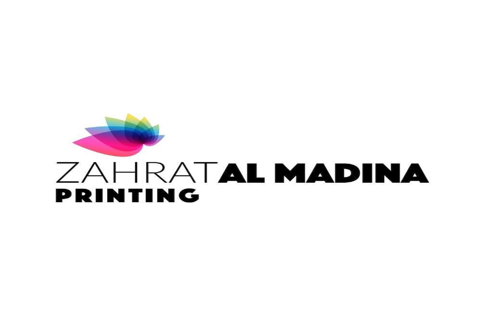 Zamadina is the Best Printing Firm