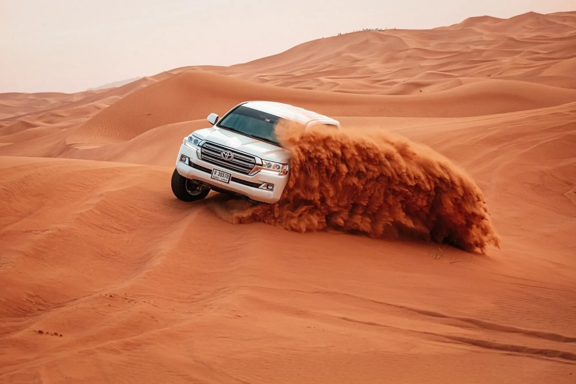 Complete Guide to Desert Safari on a Budget Unforgettable UAE Adventure Without Splurging