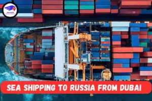  Sea Cargo Shipping To Russia From Dubai