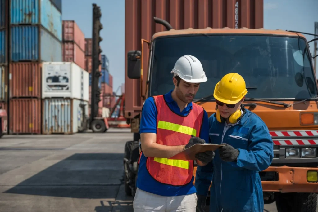 Cargo Shipping from Dubai to Riyadh | Reliable Service