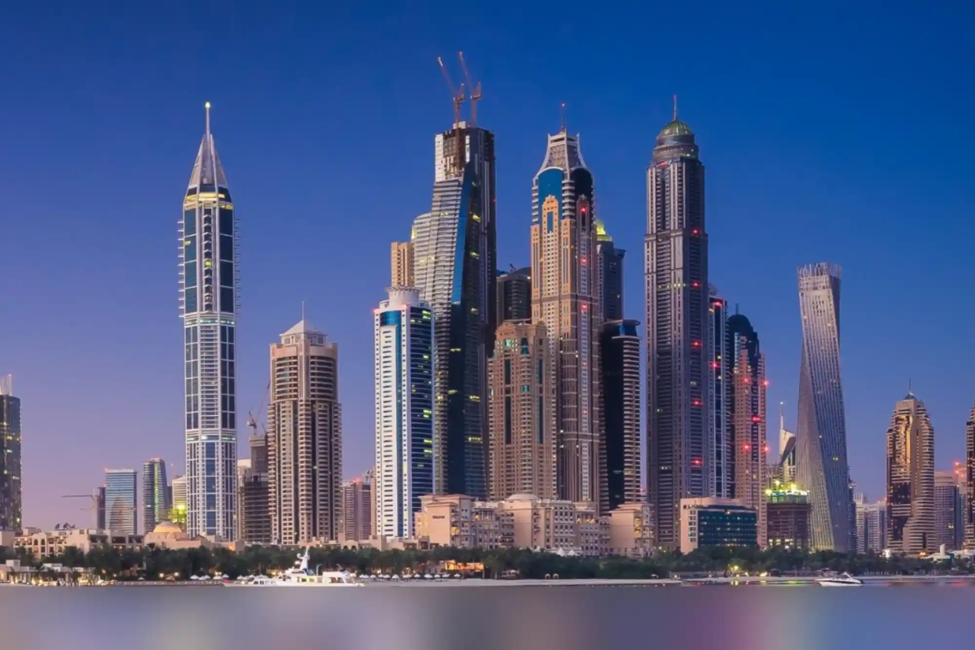 Why Dubai Remains a Real Estate Hotspot