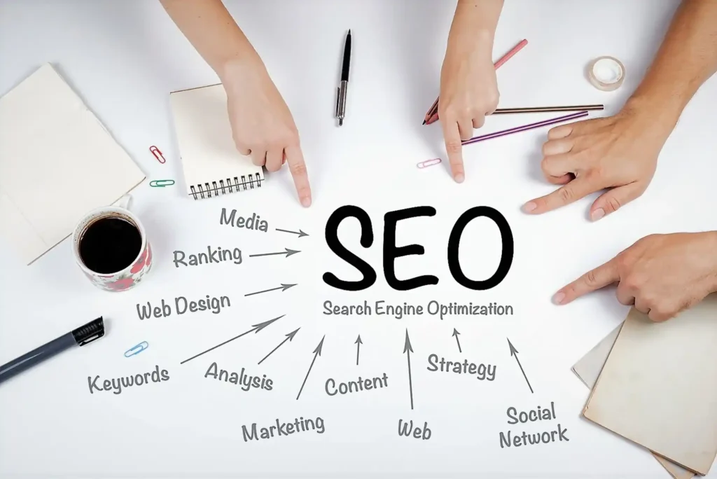 How Long Does It Take to See SEO Results in Dubai?