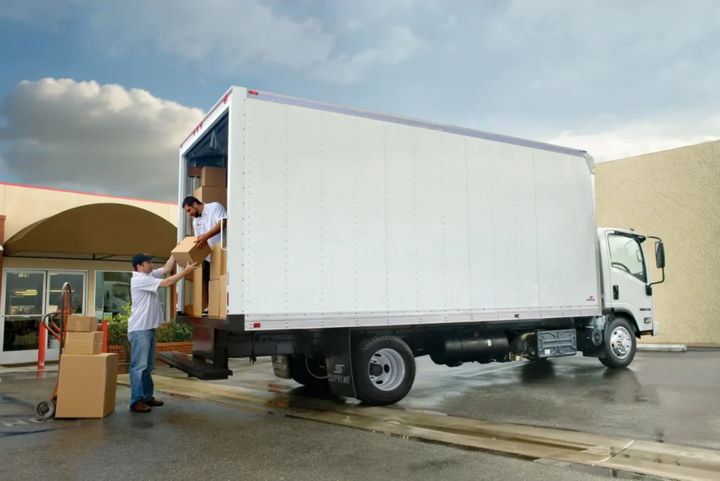 Dubai to Tabuk Cargo Solutions Next Movers