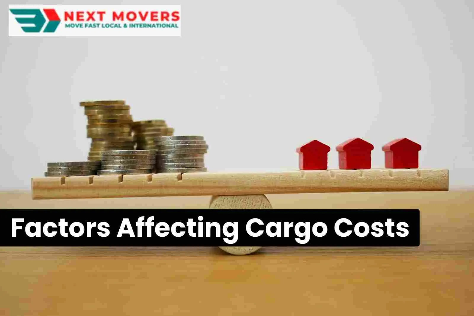 Factors Affecting Cargo Costs