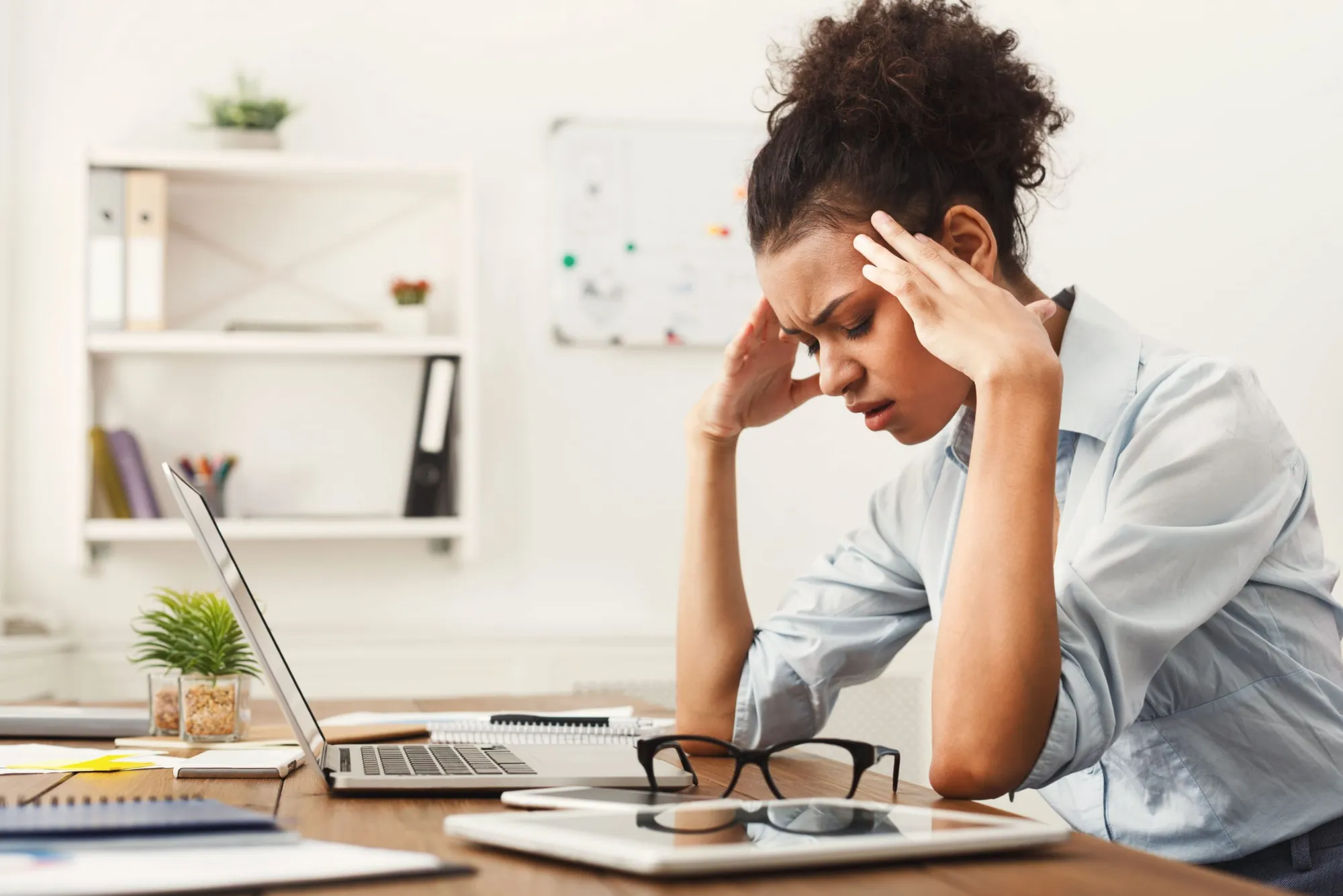 How a Cortisol Test Can Help You Manage Stress and Fatigue