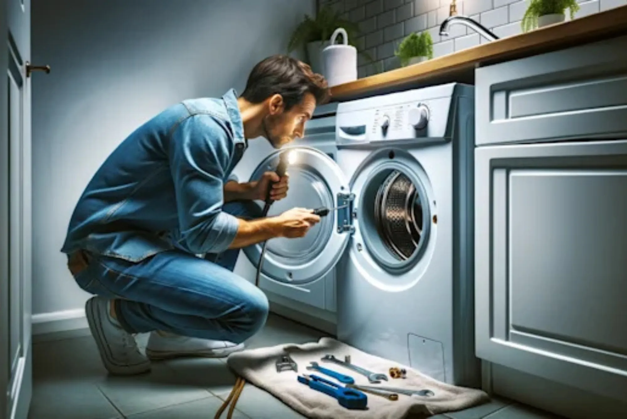 Top Services Providers for Reliable Home Appliance in Jumeriah