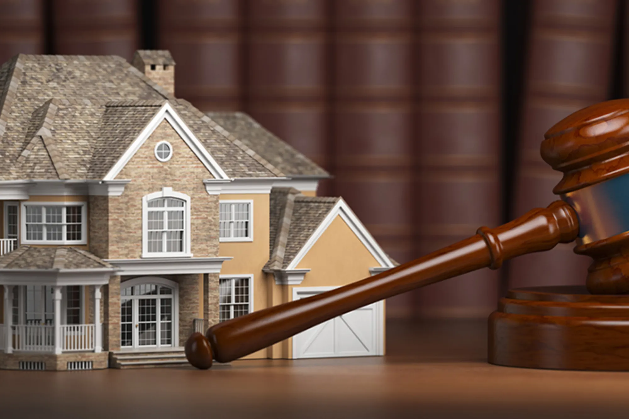 How Can Dubai Lawyers Assist With Real Estate Transactions?