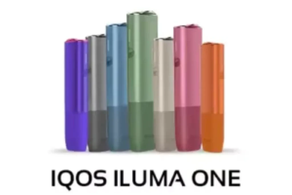 Terea Italy & IQOS ILUMA iOne: The Dream Team for Vapers in Dubai