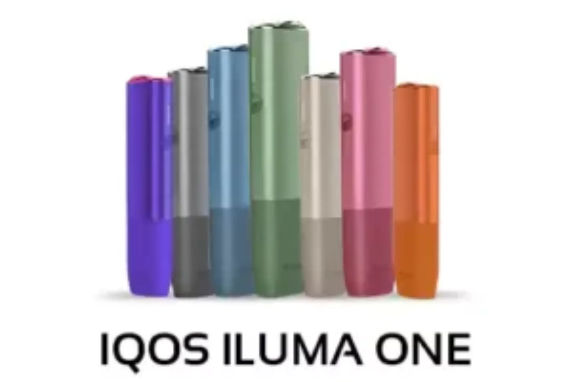 Terea Italy & IQOS ILUMA iOne: The Dream Team for Vapers in Dubai