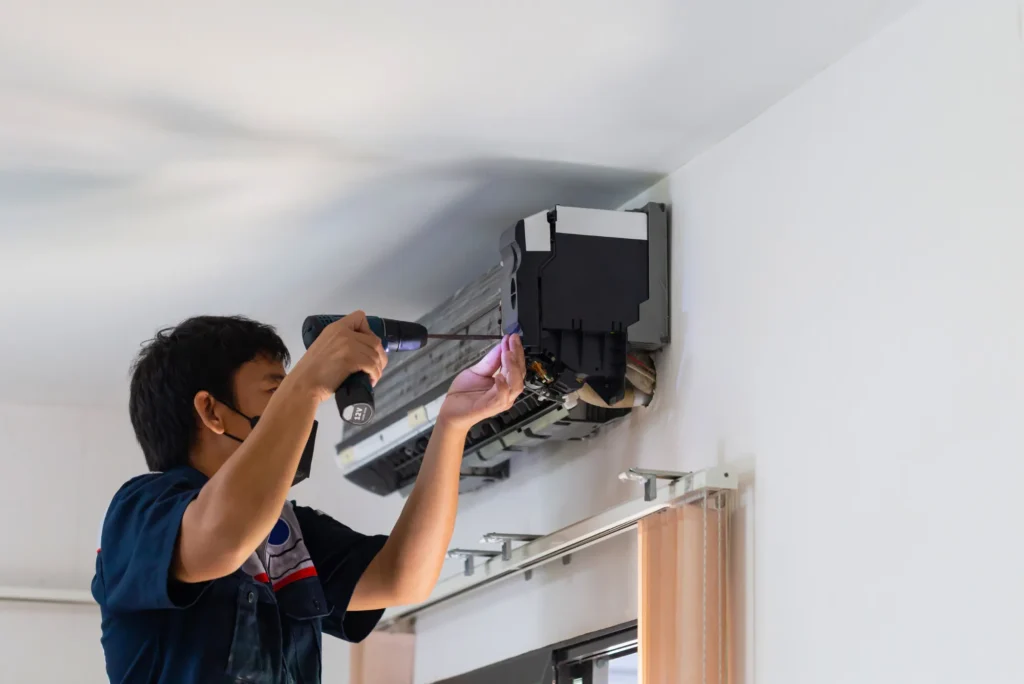 Your Go-To Guide for Affordable AC Maintenance in Abu Dhabi