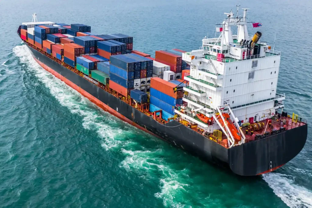 Affordable Cargo Shipping to Rostov-on-Don Next Movers