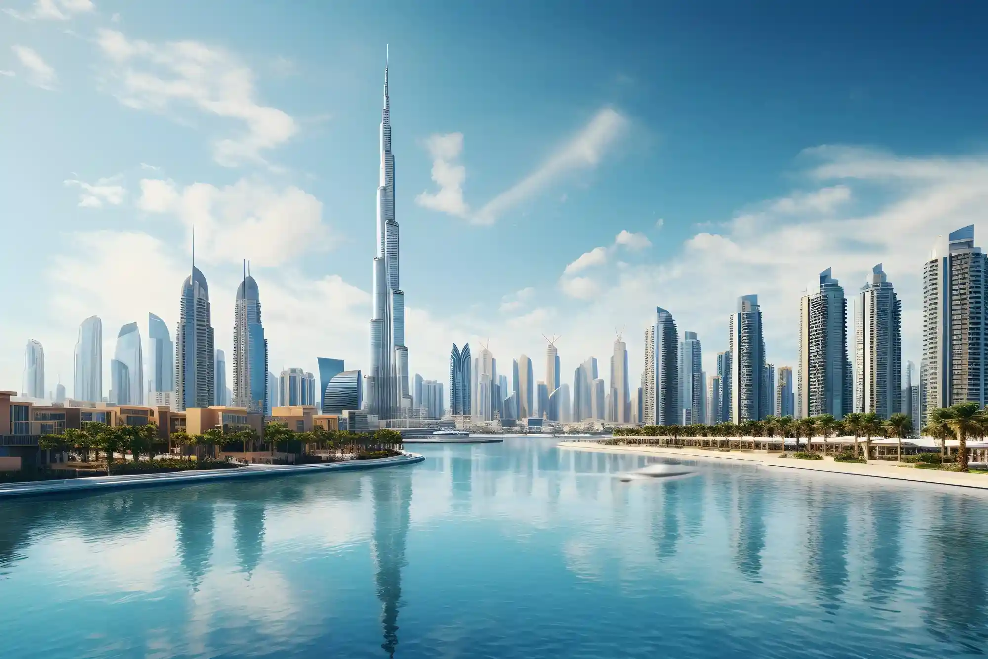 Discover the Best Solutions for Navigating the Dubai Property