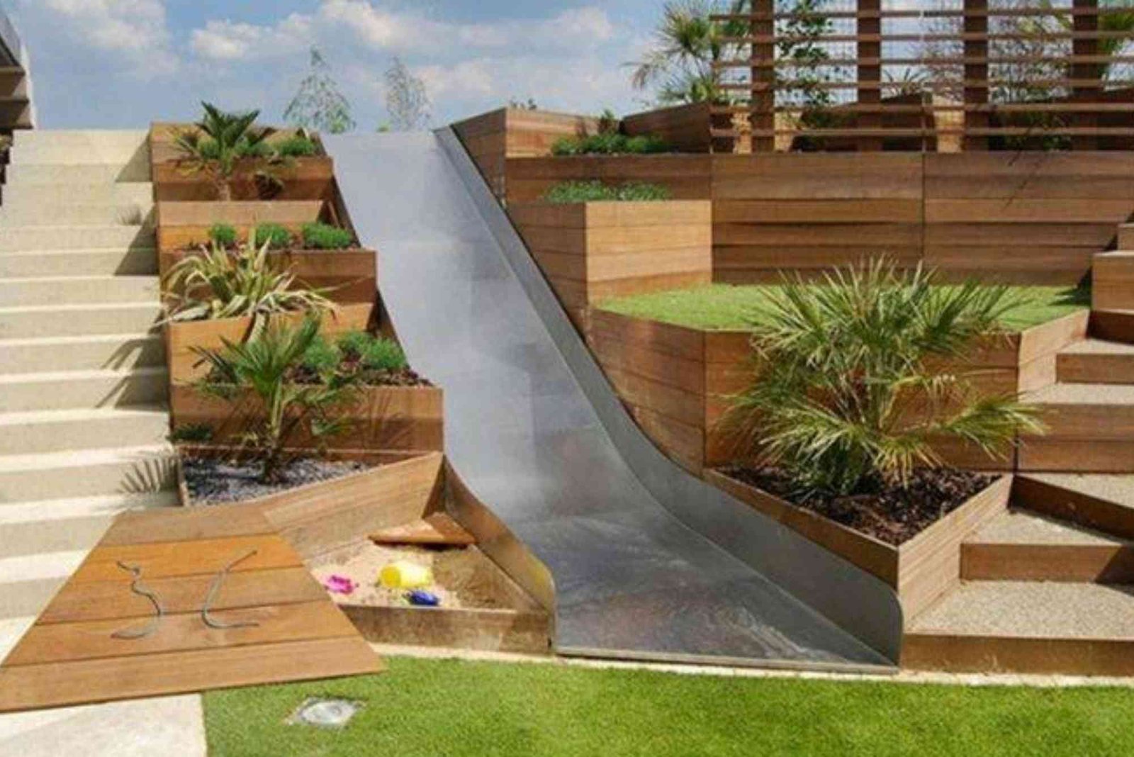 Revive Your Garden Instantly With Landscaping Dubai Experts!