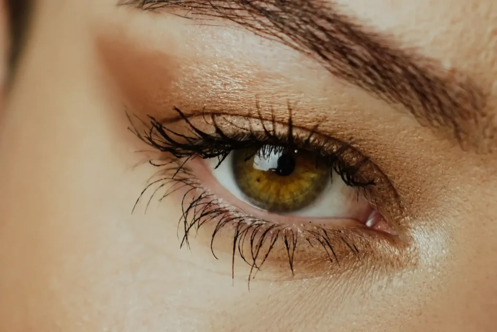 Brow Shaping How to Achieve Perfectly Sculpted Eyebrows