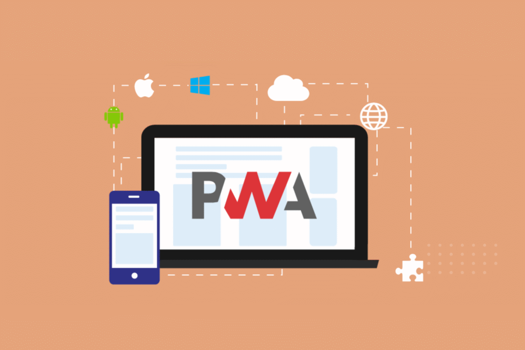 Web App (PWA) Development